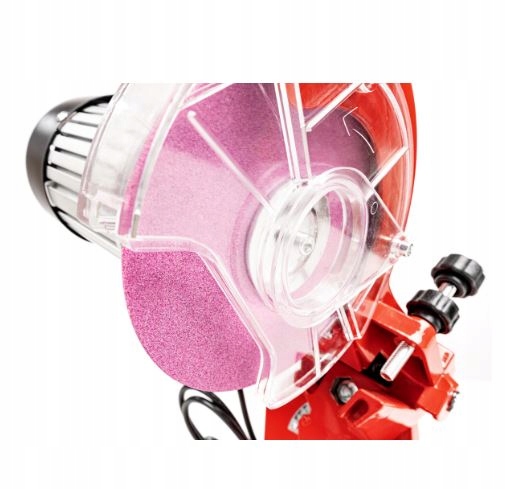 CEDRUS CEDOS01 PROFESJONALNA OSTRZAŁKA ELEKTRYCZNA DO ŁAŃCUCHÓW