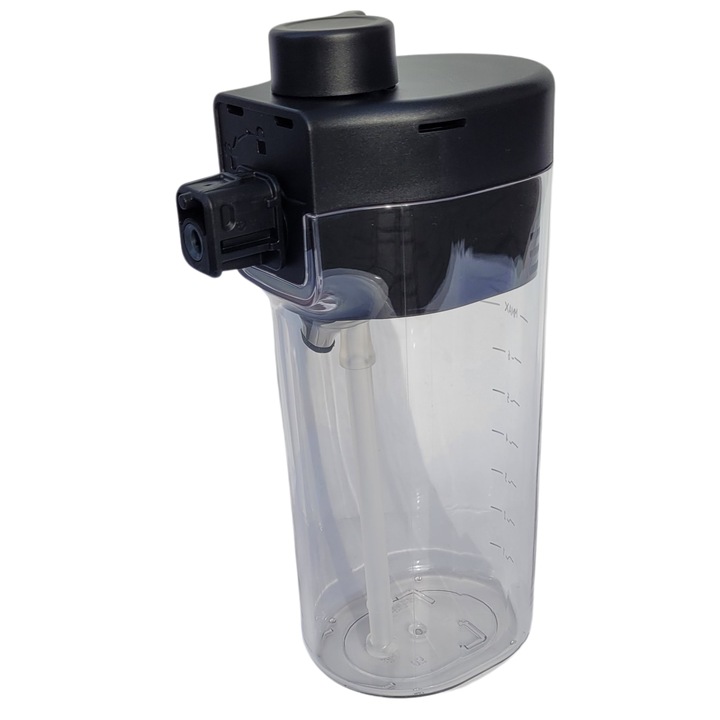 Pojemnik Zbiornik Karafka na Mleko do Ekspresu DeLonghi Eletta Explore