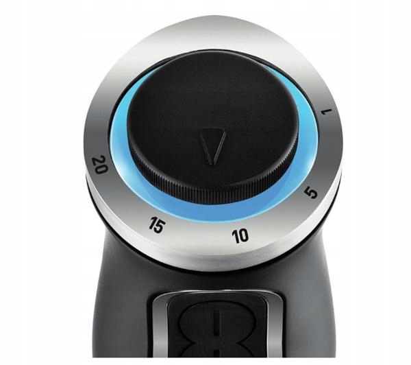 Blender ręczny Tefal Quickchef HB656838 1000W 0,8L Rozdrabniacz Mikser