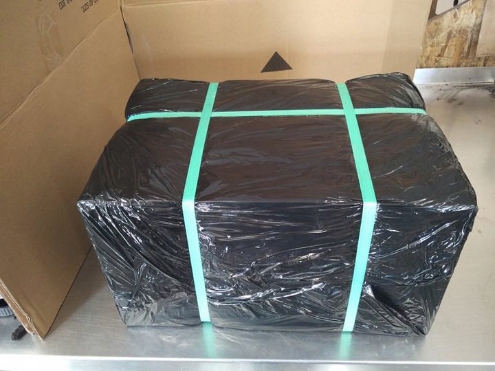 20kg Węgiel eko Brykiet Torfowy TANI OPAŁ HIT