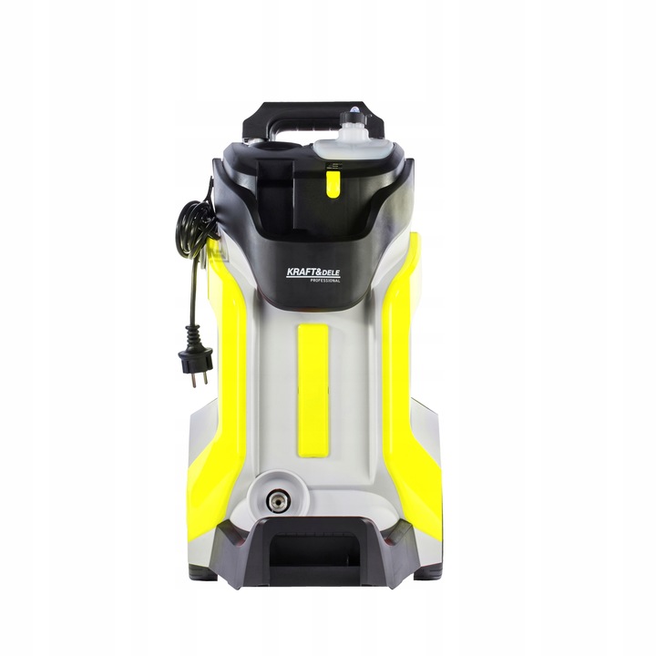 SAMOSSĄCA MYJKA CIŚNIENIOWA 250 BAR ew Turb ALUMINIOWA POMPA 2100W