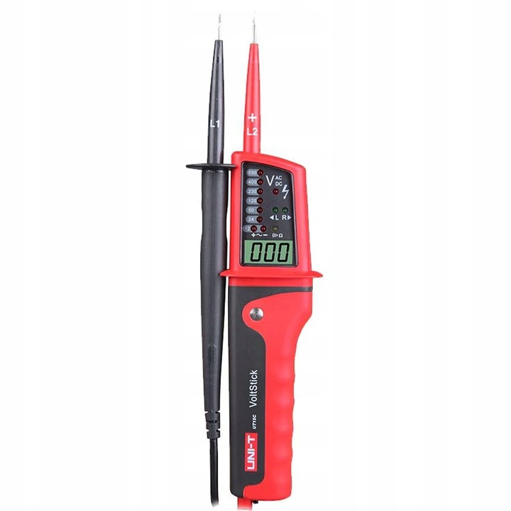 Wielofunkcyjny tester napięcia Uni-T UT15C
