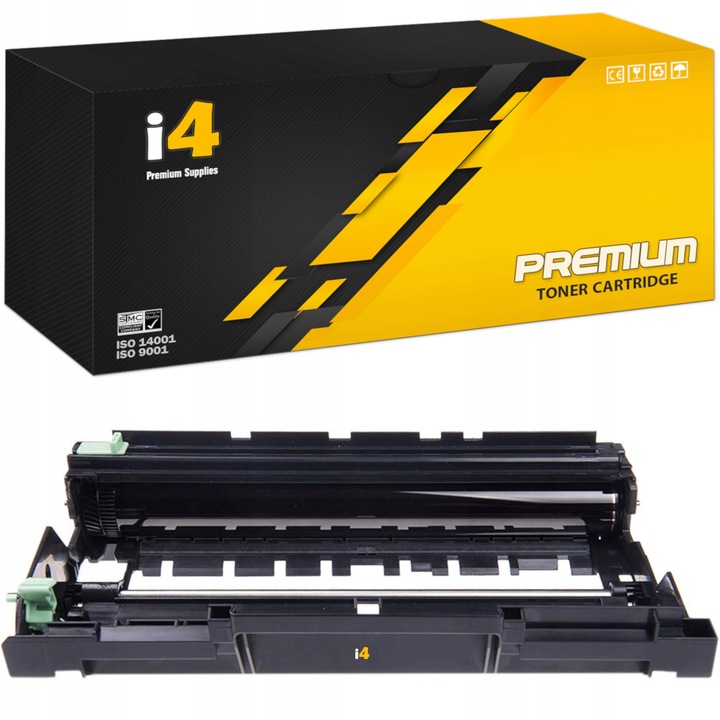 BĘBEN DR-2401 DO BROTHER HL-L2352DW MFC-2712DW MFC-L2732DW DCP-L2532DW