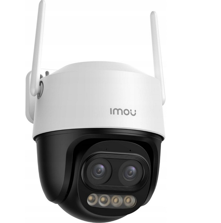 IMOU Cruiser Z 12 x Zoom Kamera WiFi Obrotowa IPC-S7DP-5M0WEZ Tracking
