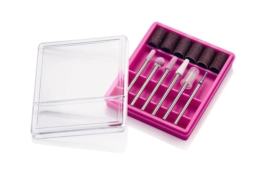 Frezarka do paznokci Manicure Pedicure Hybrydy PROFESJONALNA NaiLove 65W