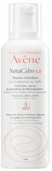 Avene XeraCalm Balsam uzupełniający lipidy 400 ml