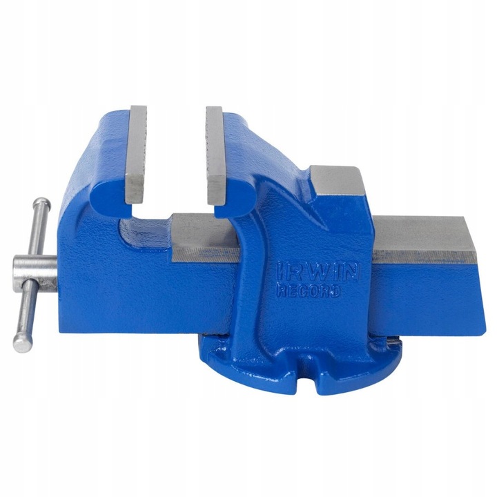 IRWIN IMADŁO WARSZTATOWE 100mm ŚLUSARSKIE Z KOWADŁEM Rozstaw maks 80mm