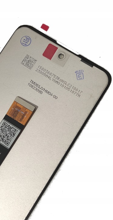 WYŚWIETLACZ EKRAN LCD DO MOTOROLA E40