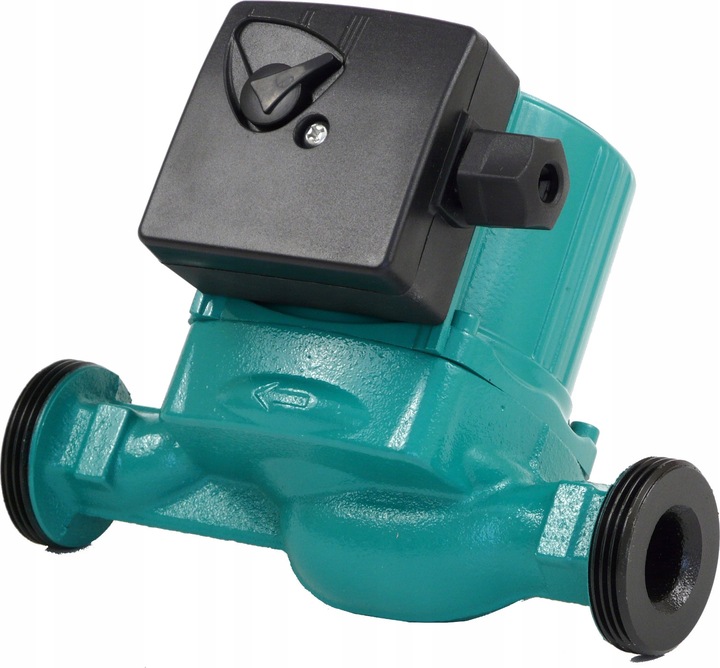 POMPA CYRKULACYJNA 3 BIEGOWA 25-60/180 SOLIDNA MOCNA WYDAJNA OMIS OMNIGENA