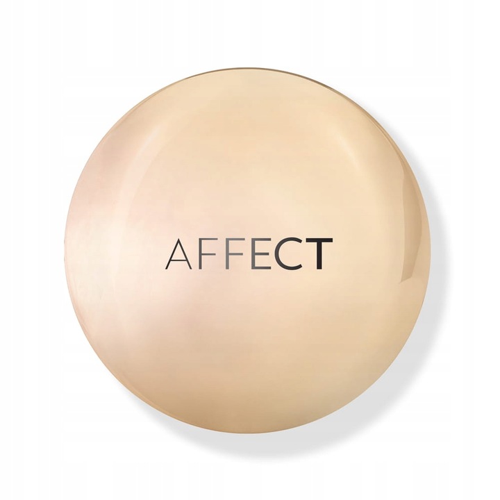 Affect Dream Cream Bronzer w Kremie Saint-Tropez