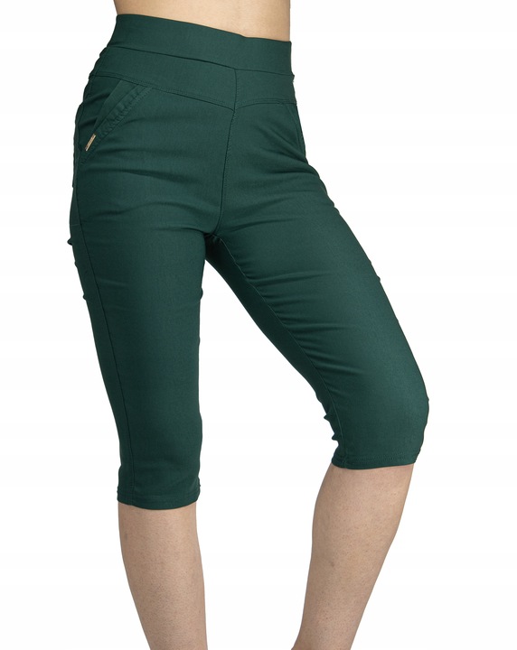 RYBACZKI KOBIECE WYSOKI STAN ELASTYCZNE R01 KOLORY r.4XL/5XL