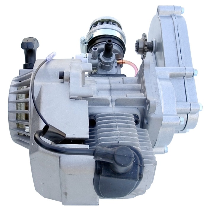 SILNIK POCKET DIRT BIKE MINI CROSS QUAD 60 CCM Martinelli