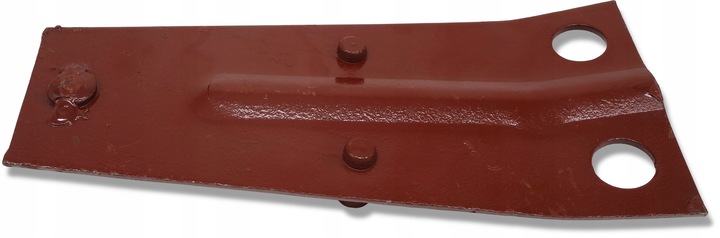 ZESTAW NAPRAWCZY KOSIARKI ROTACYJNEJ 1,65M 1,85M TRZYMAKI NOŻE + ŚRUBY KPL