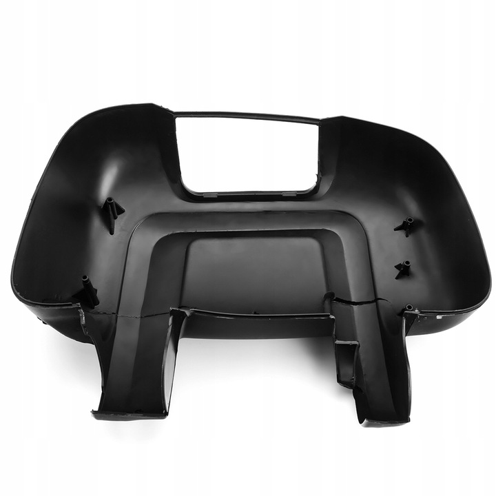 LUSTERKO OBUDOWA KIERUNEK LEWA Ducato Jumper Boxer 2006-