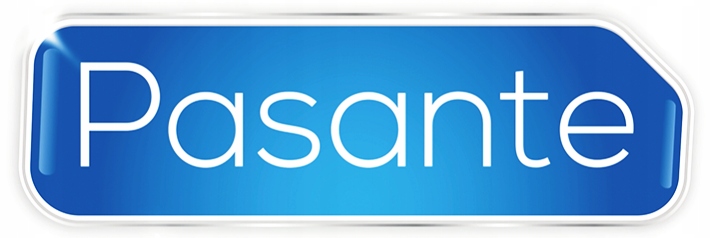 100szt PREZERWATYWY PASANTE MIX SENSITIVE RIBS&DOTS EXTRA NATURELLE REGULAR