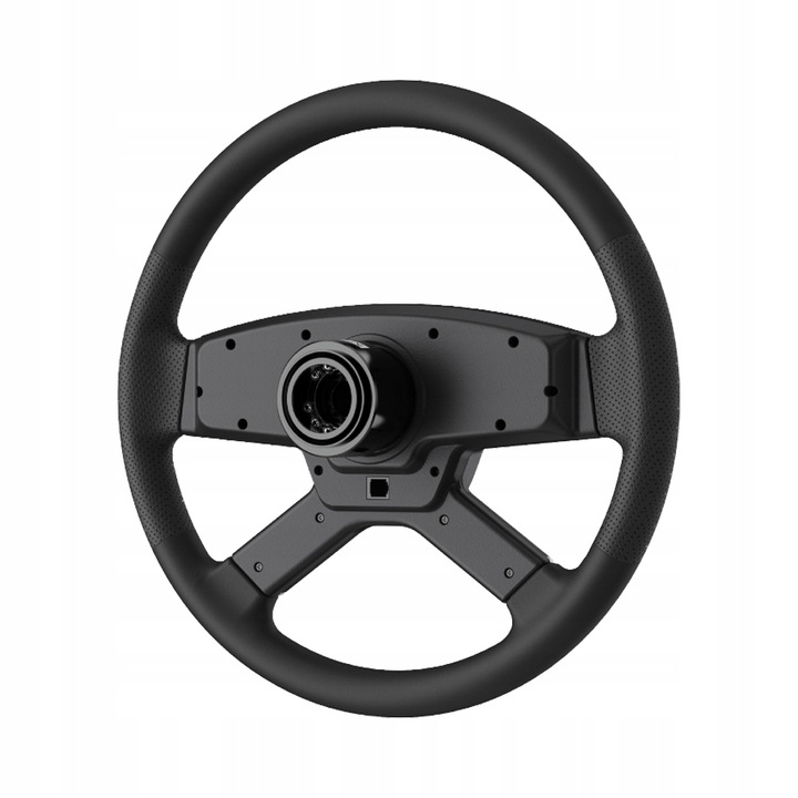 Kierownica do ciężarówki Moza Racing TSW Truck Wheel (TSW) RS060