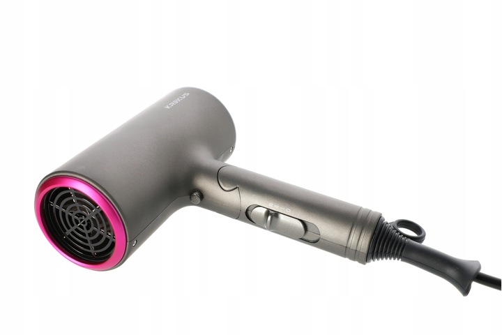 Profesjonalna suszarka do włosów Jonizacja Składana Krexus