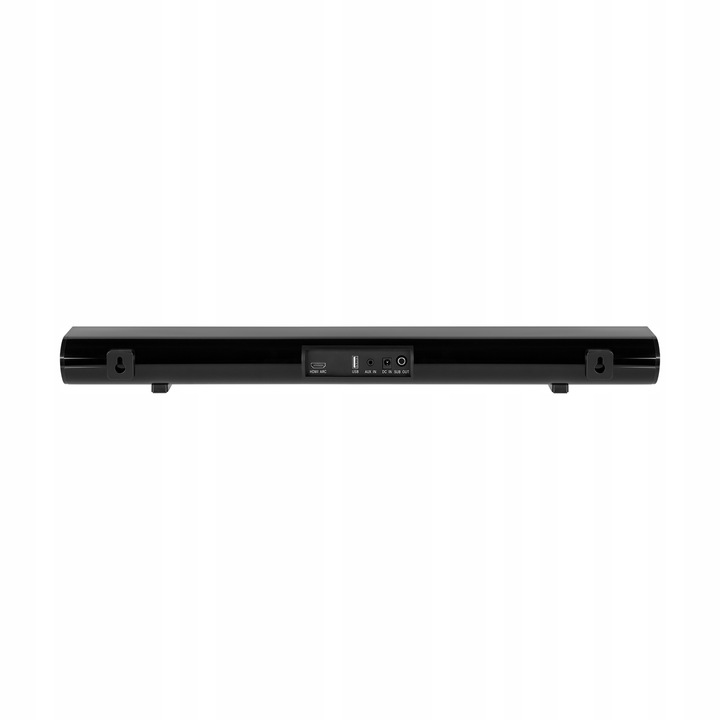 Soundbar Kruger&Matz Planet 2.1 Subwoofer Bluetooth 5.3 USB AUX-in HDMI