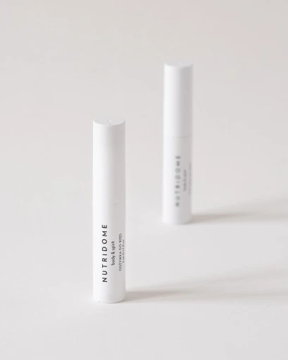 Skuteczna odżywka do rzęs NUTRIDOME Na porost rzęs