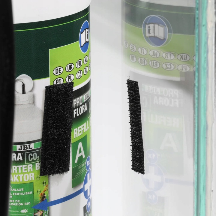 JBL ProFlora CO2 Starter Bio Zestaw CO2 do 10-40L