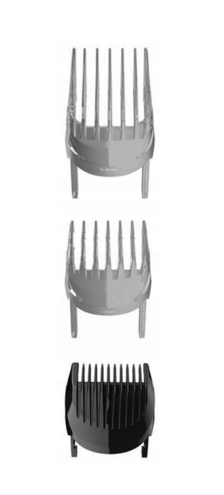 MASZYNKA DO STRZYŻENIA WŁOSÓW I BRODY PHILIPS HC5612/15 GOLARKA