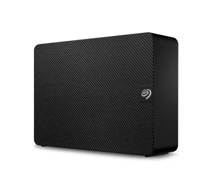 Dysk zewnętrzny Seagate Expansion Desktop 12TB