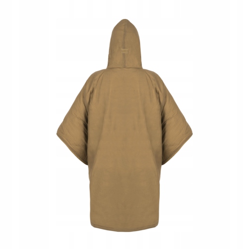 Poncho HELIKON SWAGMAN ROLL Adaptive Green