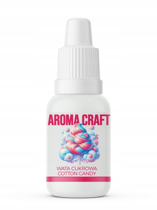 ZESTAW 10 Aromatów Spożywczych Glikolowych Do wybory 10 z 32 smaków