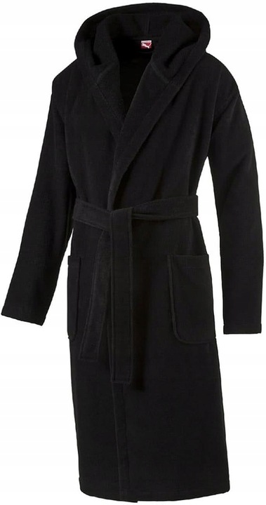 Szlafrok frotte 100% bawełna Puma nowy rozmiar.L/XL