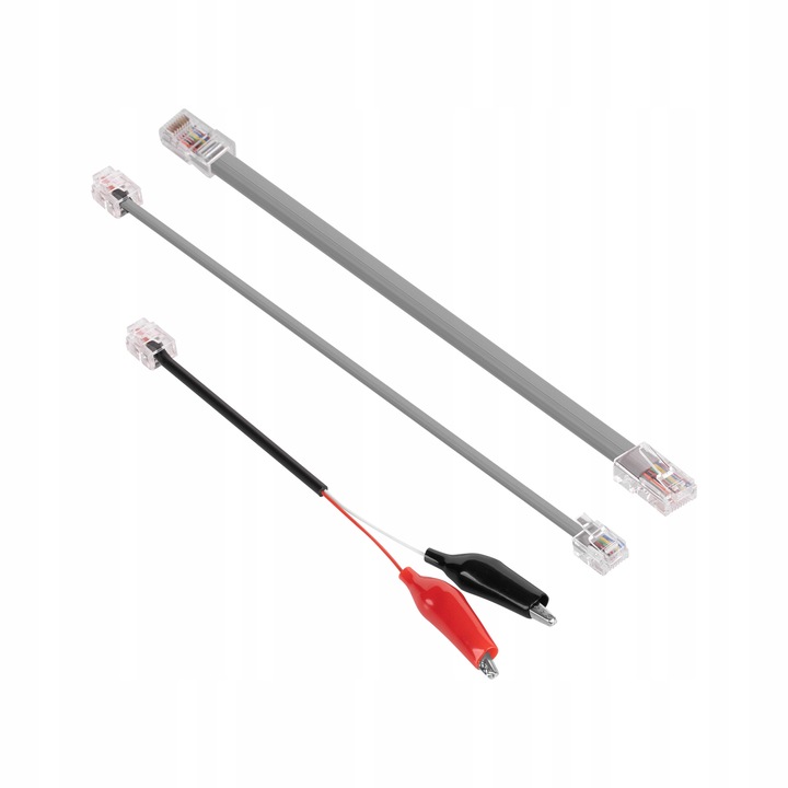 Miernik - szukacz par przewodów Uni-T UT682