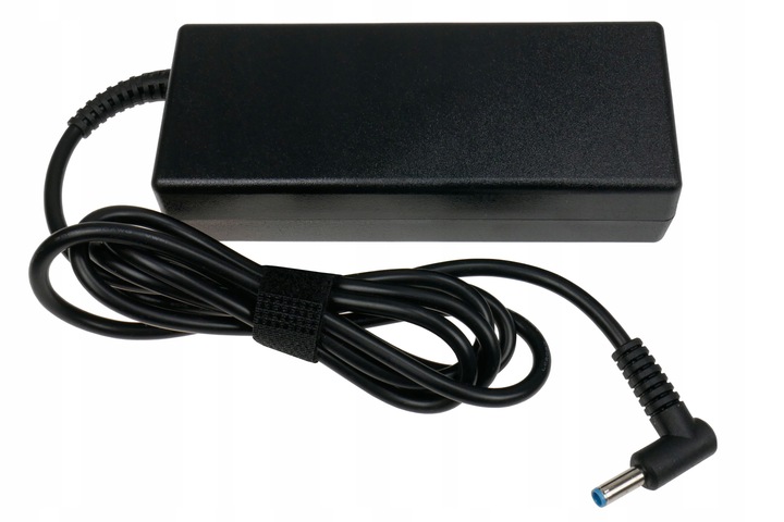 Ładowarka 90W do laptopa HP 19,5V 4,62A wtyk 4,5x3,0mm pin