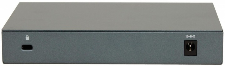 TL-SG108PE Switch Smart 8xGE (4xPoE)