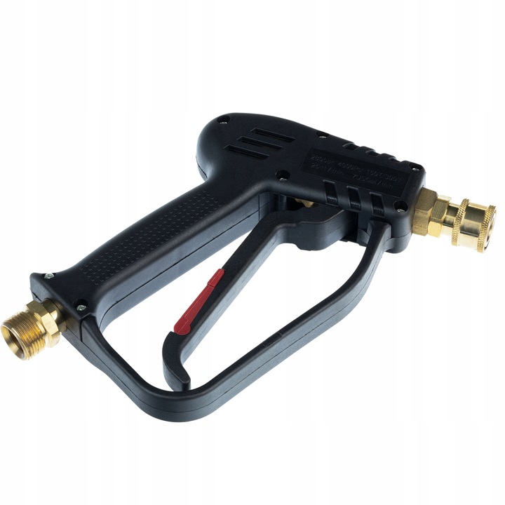 PISTOLET DO MYJKI CIŚNIENIOWEJ KARCHER K2 K3 K4 K5 K6 K7 M22 CLICK 5