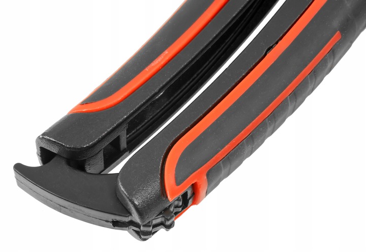 OBCINAK NOŻYCE SZCZYPCE CIĘCIA RUR PVC PP PE PU OBCINAKI OBCINACZKI 75 mm