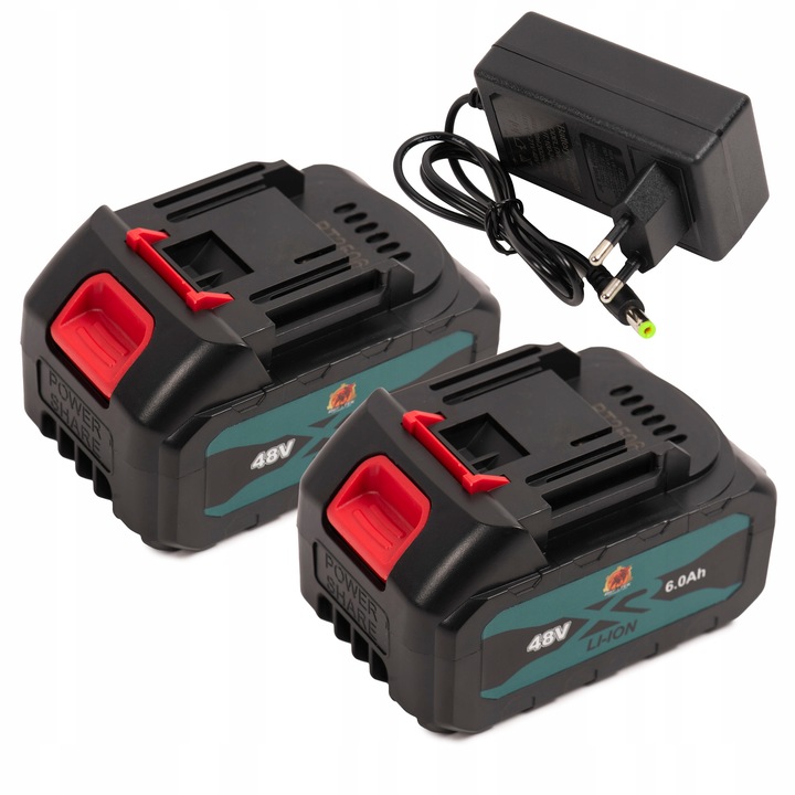 MOCNA DMUCHAWA AKUMULATOROWA 245 KM/H 2X DUŻA BATERIA LIŚCI OSUSZANIA