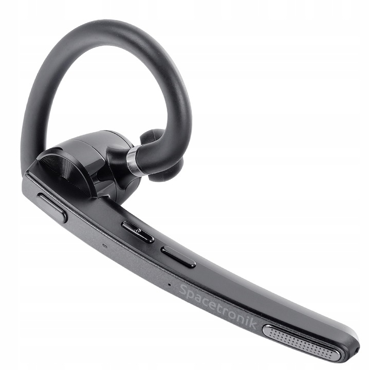 SŁUCHAWKA BLUETOOTH 5.2 QCC3020 BEZPRZEWODOWY ZESTAW SŁUCHAWKOWY 15H ROZMÓW