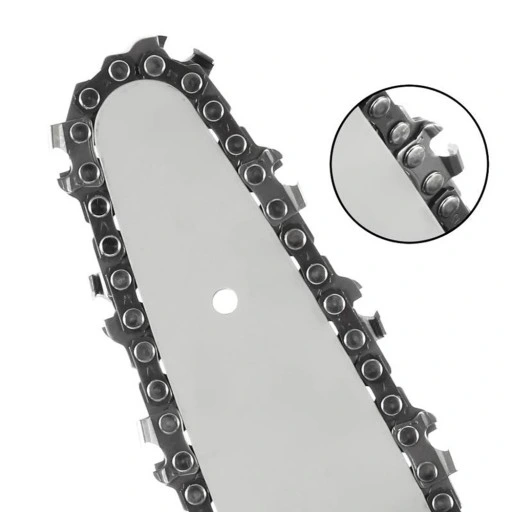 PIŁA PILARKA ŁAŃCUCHOWA DO GAŁĘZI AKUMULATOROWA 21v 6CAL 2AK