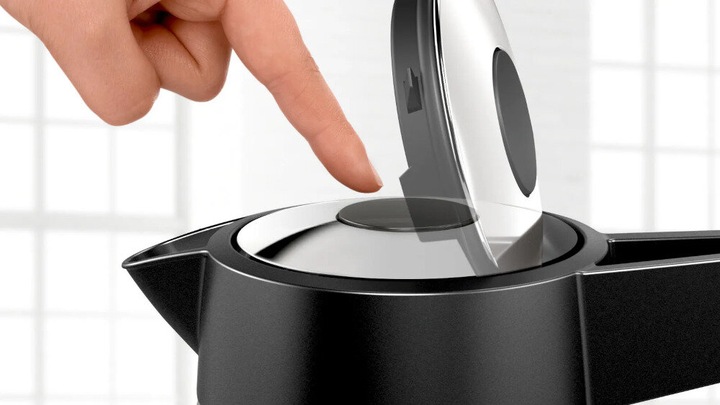 Czajnik BOSCH DesignLine TWK3P420