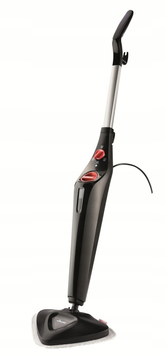 Elektryczny Mop Parowy VILEDA Steam Plus