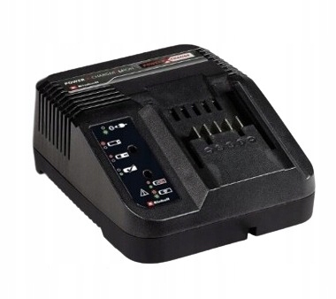 ŁADOWARKA DO AKUMULATORÓW EINHELL POWER X-CHARGER 3A 18V