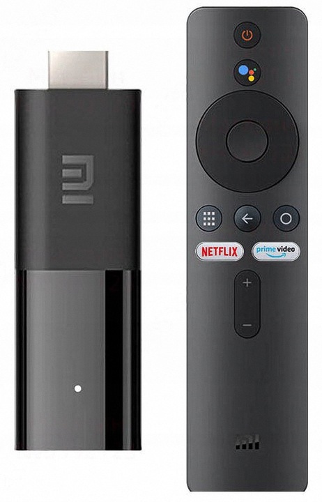 ODTWARZACZ MULTIMEDIALNY XIAOMI MI TV Stick