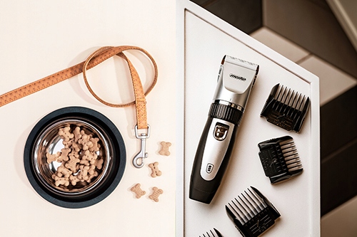 Strzyżarka dla zwierząt MS 2826 (6)