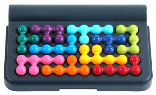 IQ Fit. Polska wersja. Smart Games