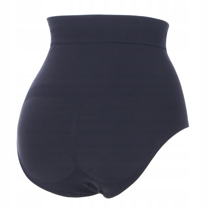 Orirose bezszwowe majtki FIGI wyszczuplające MODELUJĄCE brzuch poporodowe