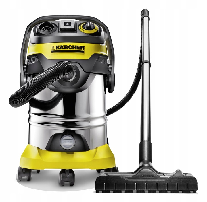 Odkurzacz przemysłowy WD6 1300 W Karcher | 1.628-361.0