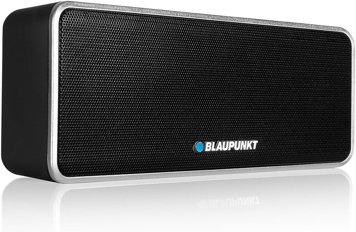 bezprzewodowy GŁOŚNIK Blaupunkt BT 7 Bluetooth 4,2 mikrofon, TWS