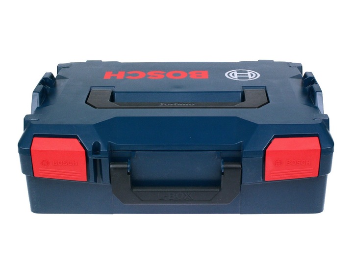 WALIZKA L-BOXX 136 firmy BOSCH na elektronarzędzia
