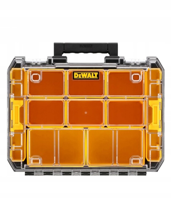 ORGANIZER WODOSZCZELNY TSTAK DWST82968 DEWALT