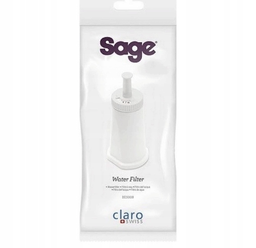 Filtr Węglowy Wody do Ekspresu Sage BES008 / SES008