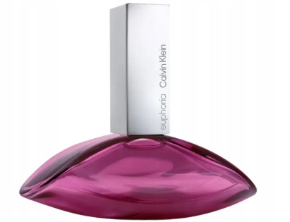 CALVIN KLEIN EUPHORIA WOMAN WODA PERFUMOWANA 100ML